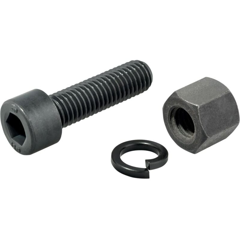 Halder - Ersatz-Schraube, SIMPLEX-Tempergussgehäuse D=125 mm 3011.129