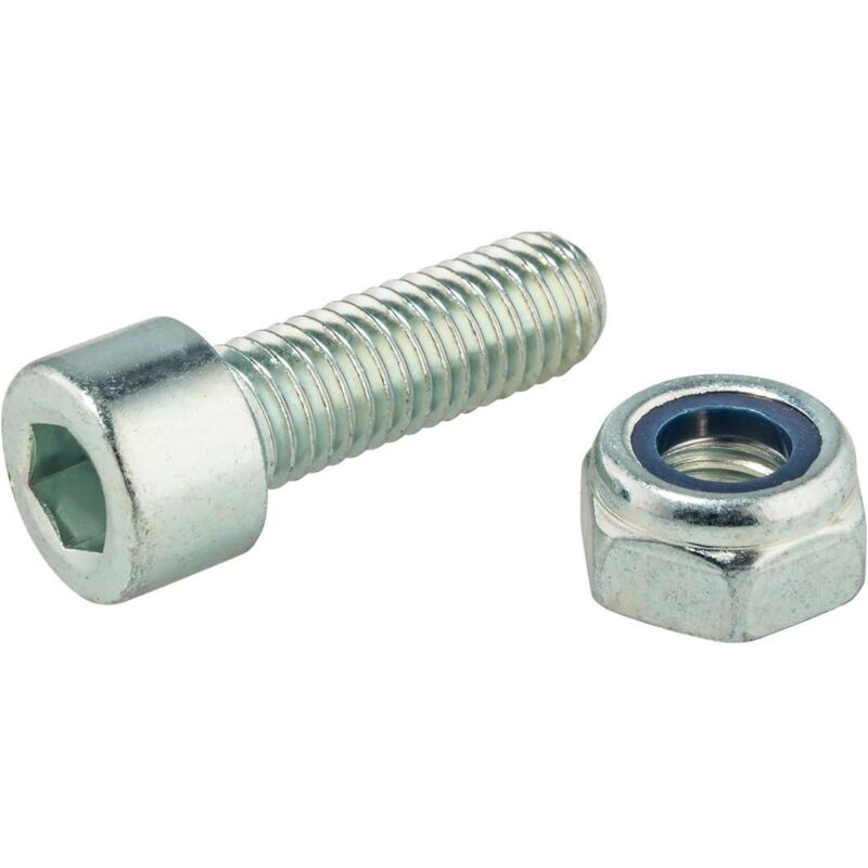 Ersatz-Schraube, SIMPLEX-Aluminiumgehäuse D=40 mm 3122.049