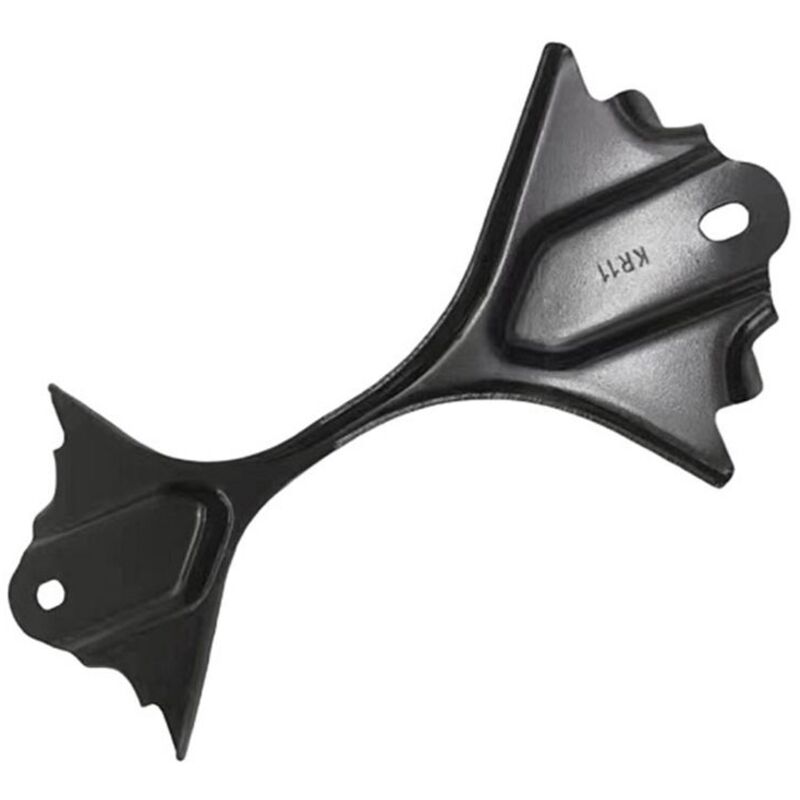 Halterung für Autobatterie KD53-56-031A für 6 3 CX-3 CX-5 CX-9 2013-2024 Batterieklemmhalterung KD5356031A