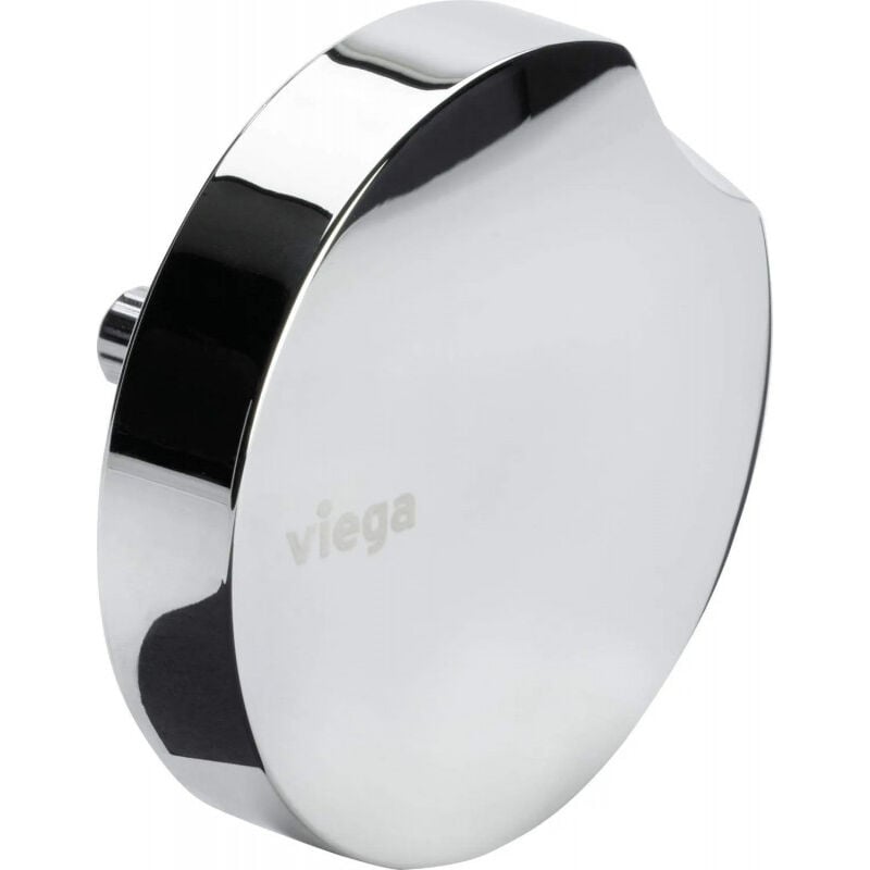 Handrad für Badewannenabfluss für Modell simplex von Viega