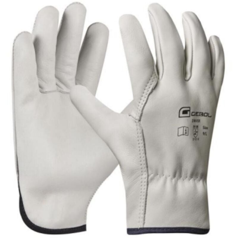 Handschuh Driver Arbeitskleidung - Gebol