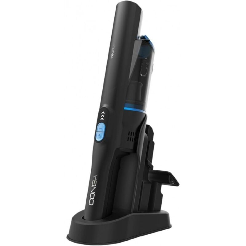 Cecotec BLDC Handstaubsauger Conga Rockstar Micro+ Animal