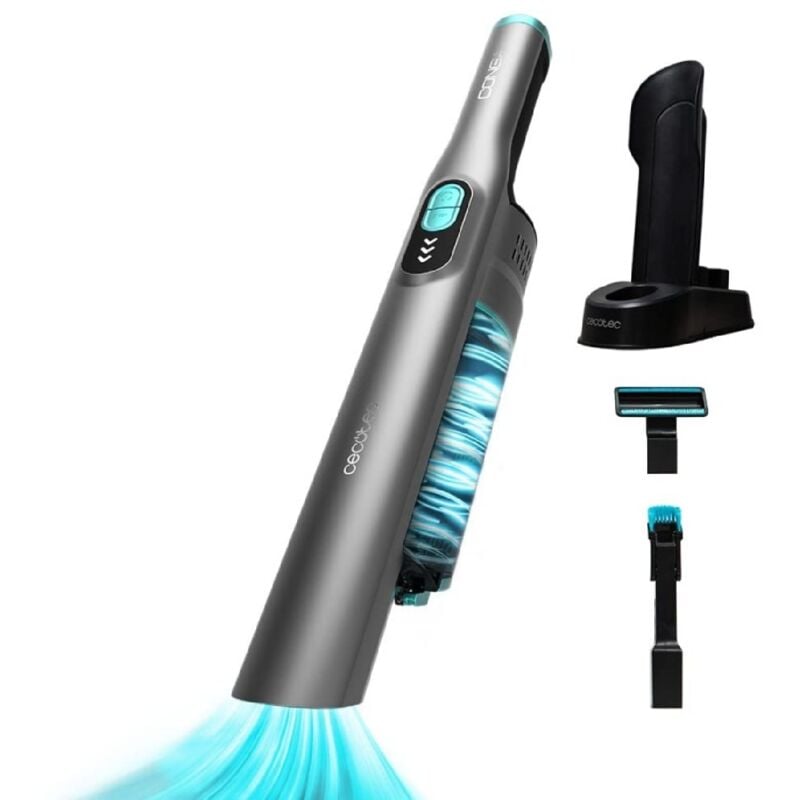Cecotec BLDC Handstaubsauger Conga Rockstar Micro+