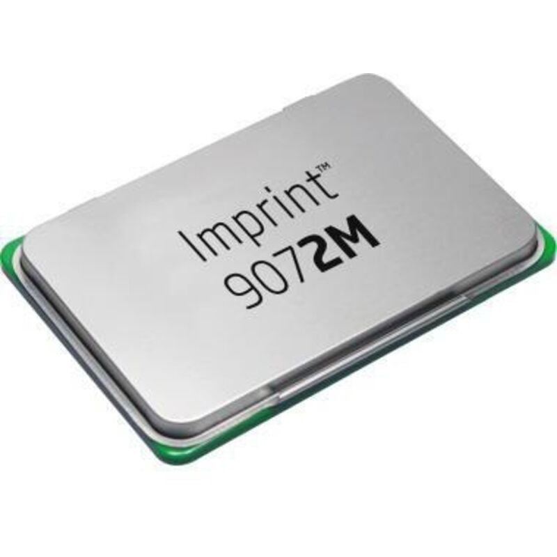 Trodat - Stempelkissen No. 2 110 x 70 mm (b x h) grün No. 2 110 x 70 mm (b x h) grün