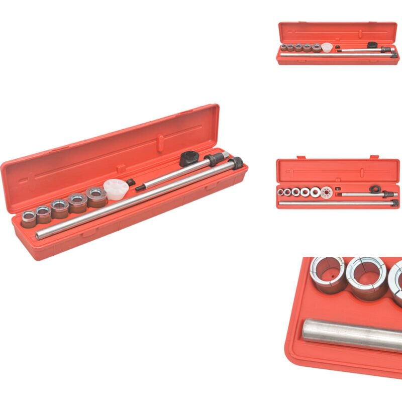 Universal-Nockenwellenlager-Werkzeug - Nockenwellenlager Werkzeug - Motorreparatur - Werkstattbedarf - Handwerkszeug - Autoteile