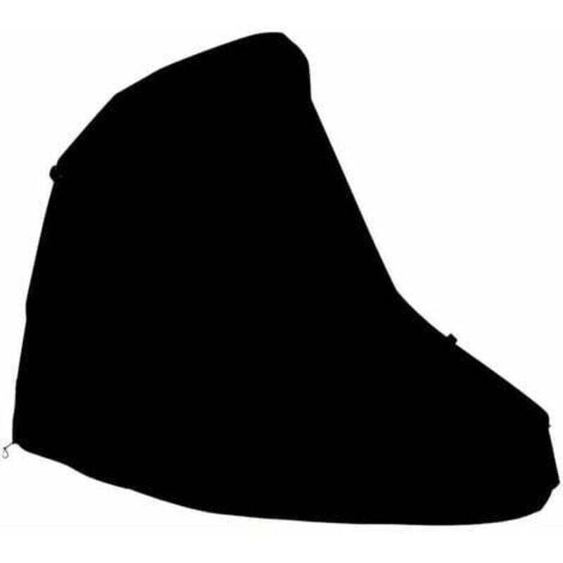 Hängesessel-Abdeckung, Hängesessel-Abdeckung, wasserdichte Gartenstuhl-Abdeckung, staubdichte Abdeckung für gebogene Lounge-Sessel