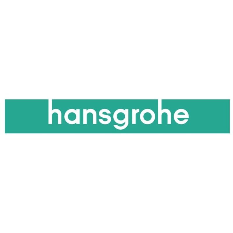 Pharo Push-Push Verriegelung für Duschpanel Skyline - Hansgrohe