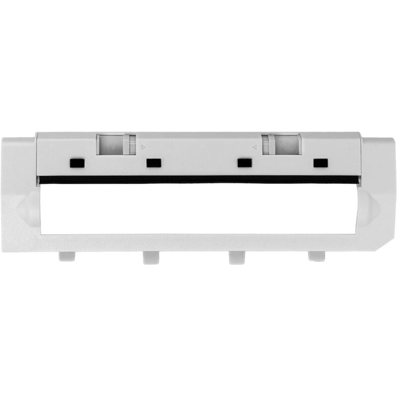 Hauptbürstenabdeckung für Roborock Saros 10R / Saros 10, für Roborock Qrevo Curv/Qrevo Edge, für Roborock Qrevo Curv S5X / Qrevo EDGE S5A