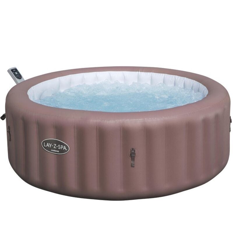Hawaii Airjet™ Whirlpool 196x71 cm Lay-Z-Spa® Bestway 6001G