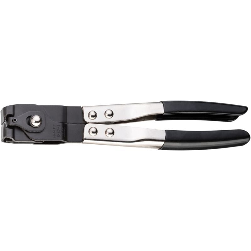 Achsmanschetten Klemm-Zange - Hazet