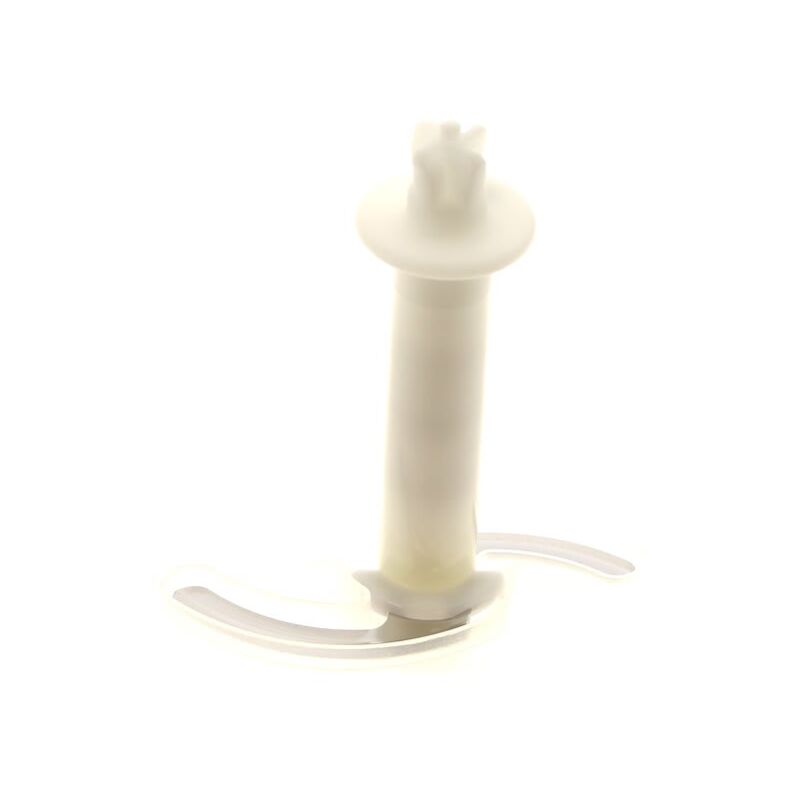 Hc-hackmesser für Braun küchenmaschine