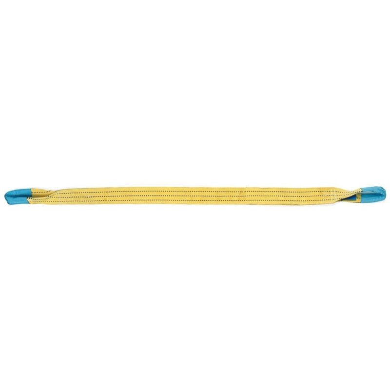 Hebeband 60 x 2000 mm grün wwl 2000 kg