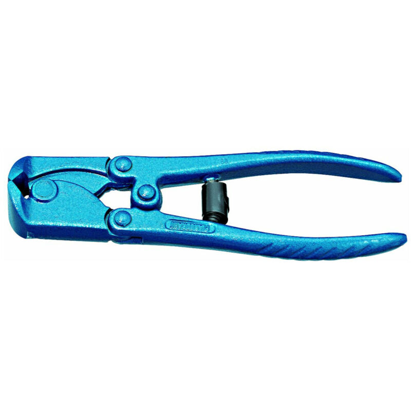 Gedore 8370-210 6751050 Vornschneider 210 mm