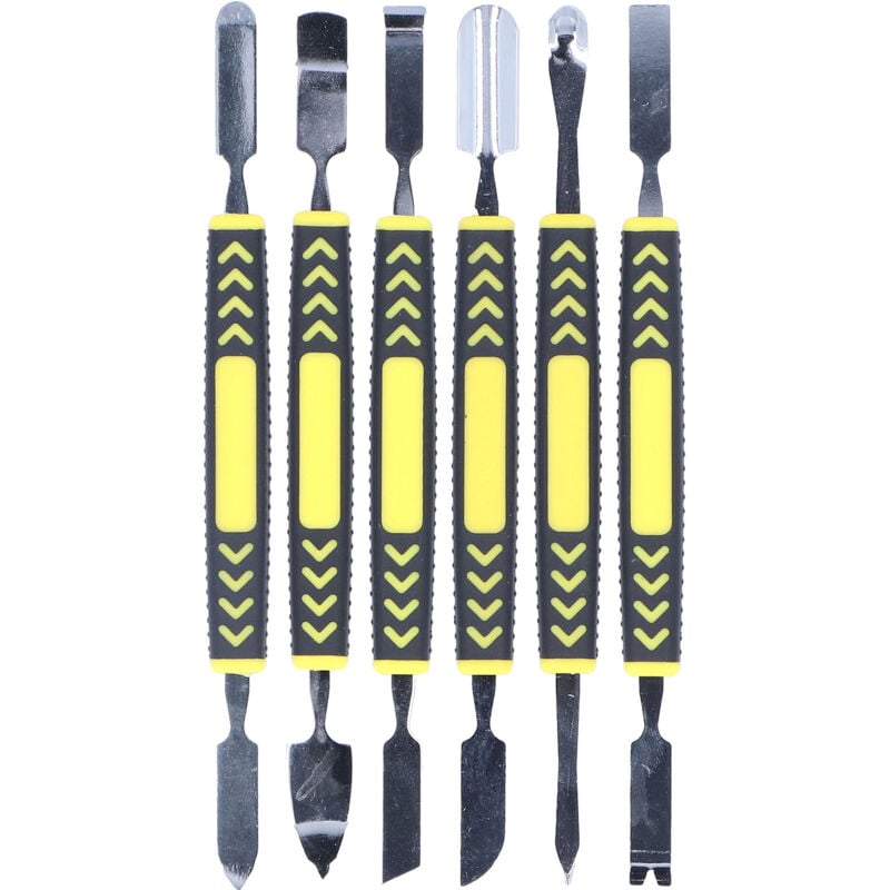 Hebelwerkzeug zum Öffnen von Uhren und Laptops, hocheffizientes, kompaktes Werkzeug zum Öffnen von Uhren und Laptops