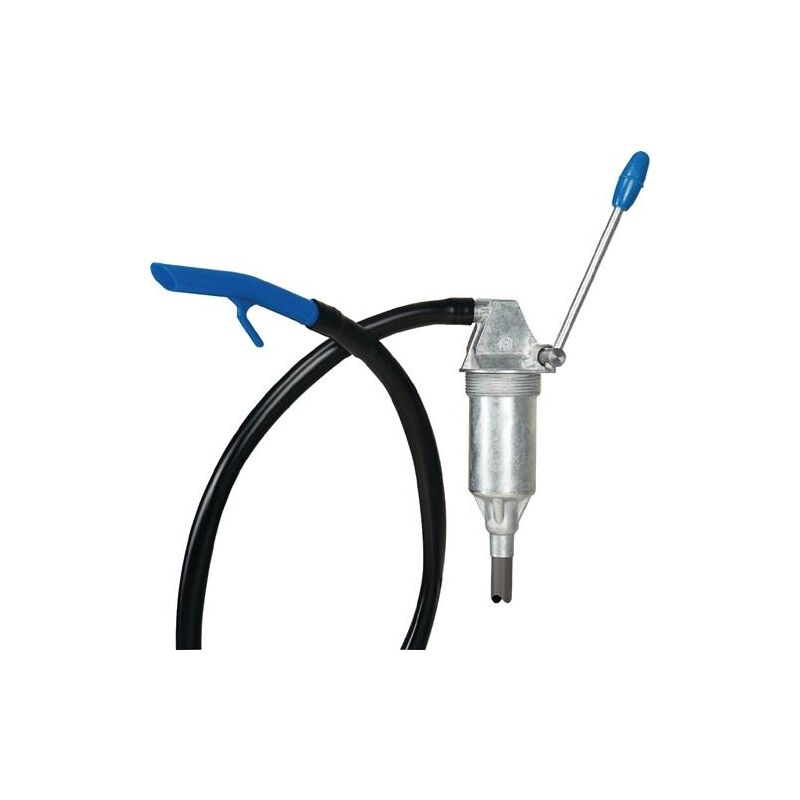 Pressol - Hebelzylinderpumpe Förderleistung/Hub 12l/min Tauchtiefe b.120cm