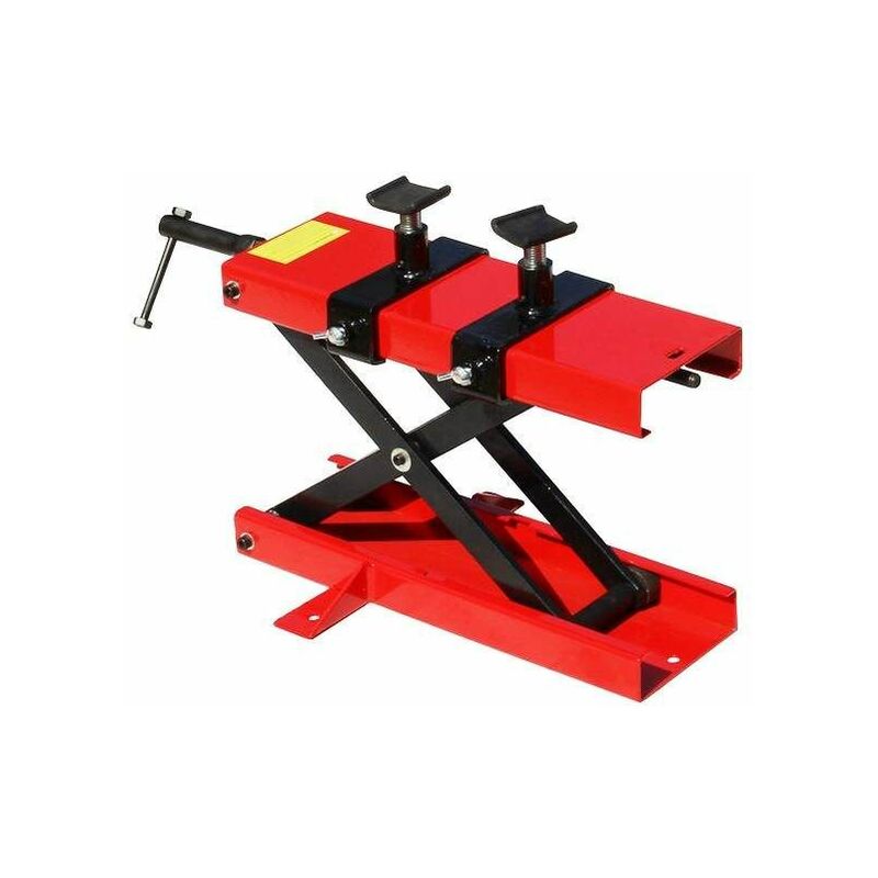 Varan Motors - NEMLT-19 Hebeplattform, Hebebühne, Motorradheber