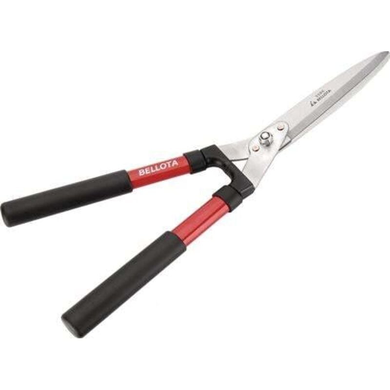 Kenogard - Heckenschere Gesamtlänge 630 mm Blattlänge 200 mm gerade Klinge