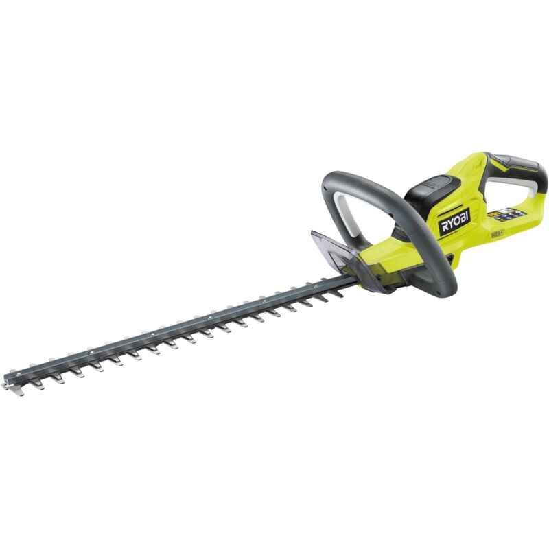 Ryobi 18 V ONE+ Akku-Heckenschere OHT1845 ohne Akku und Ladegerät