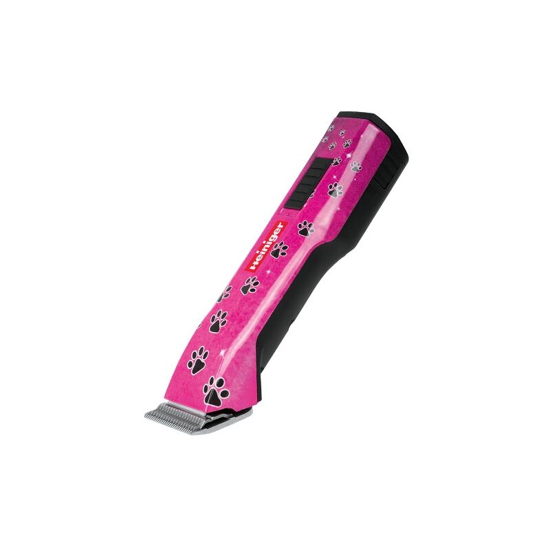 Heiniger Saphir Style Pink (Schlagzeug) HEINIGER SAPHIR PINK (2 BATTERIEN)