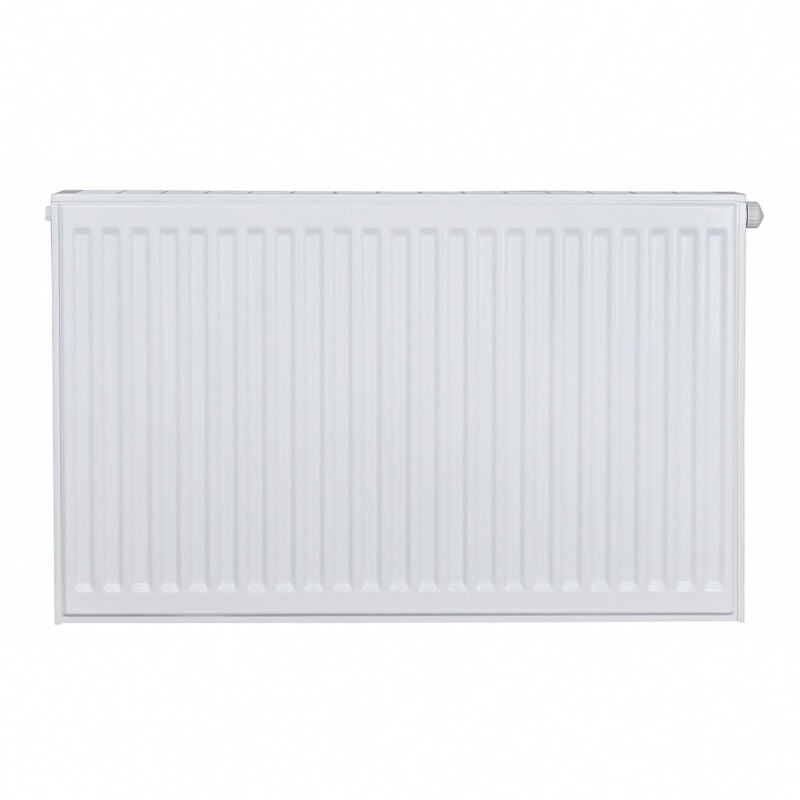 Stelrad - Belrad Typ 33 Universalheizkörper Ventilheizkörper Mittelanschluss mit 8 Anschlüssen T33 900 x 900 (HxB)-3001W