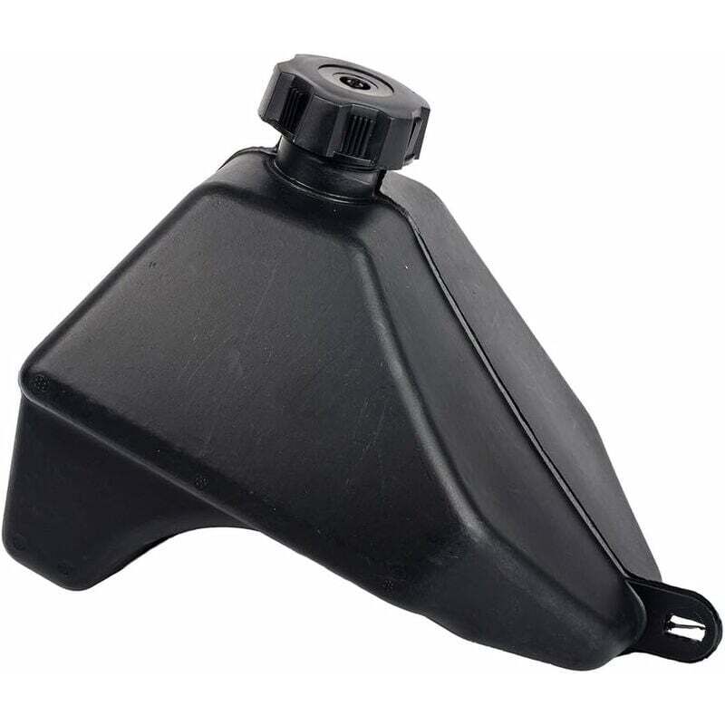 Fuel Pétrole Gaz Réservoir + Casquette 50 70 90 110cc Quad Dirt Bike ATV 4 Wheeler
