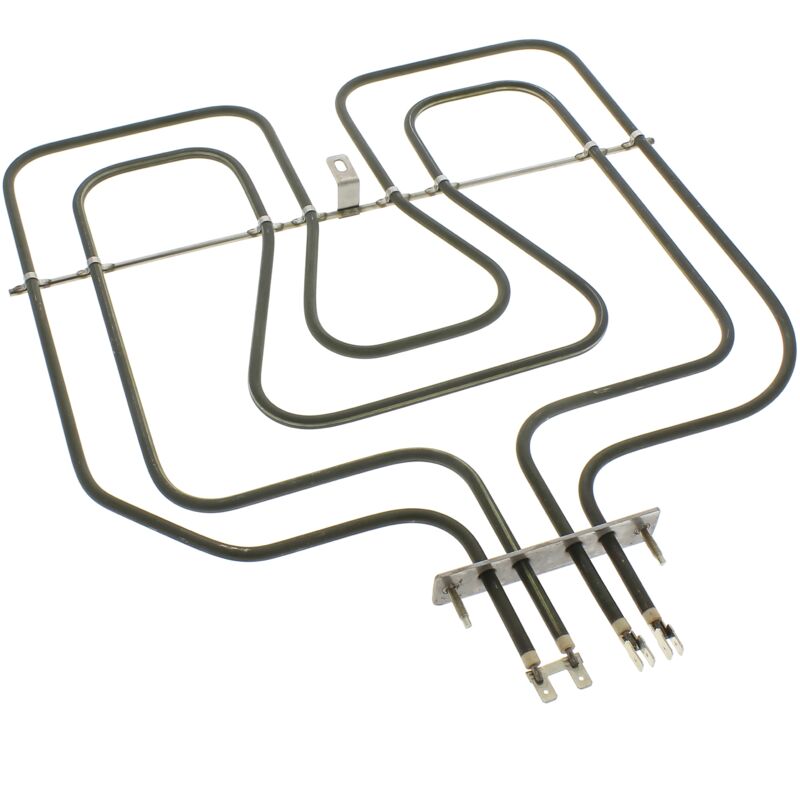 Hochgrill 230 v Element für Ofen Arthur Martin 3970121012