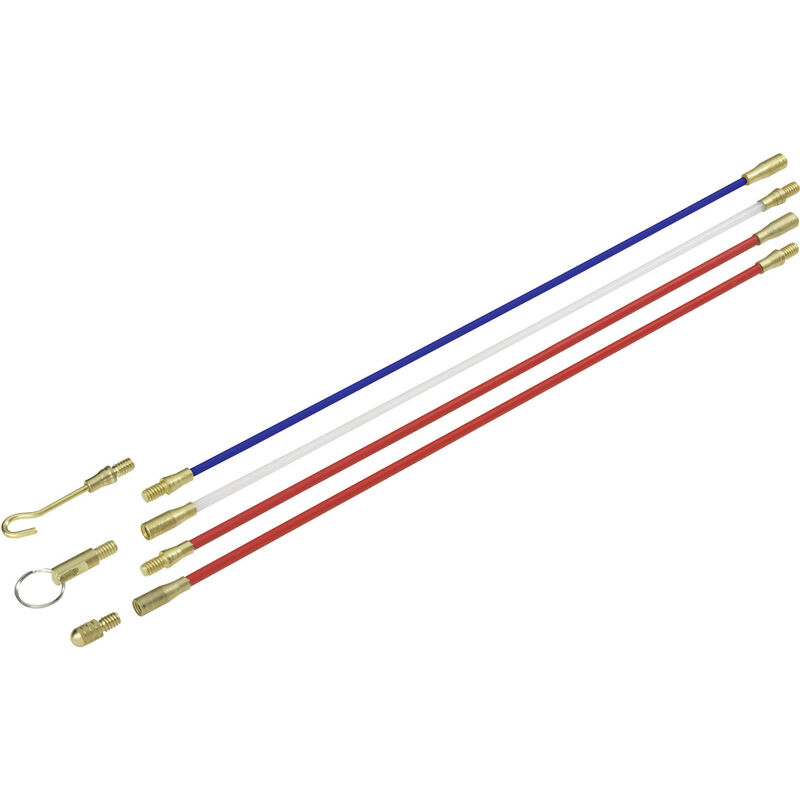 Cable Scout+ Mini Set 897-90003 Hellermanntyton 1 Set