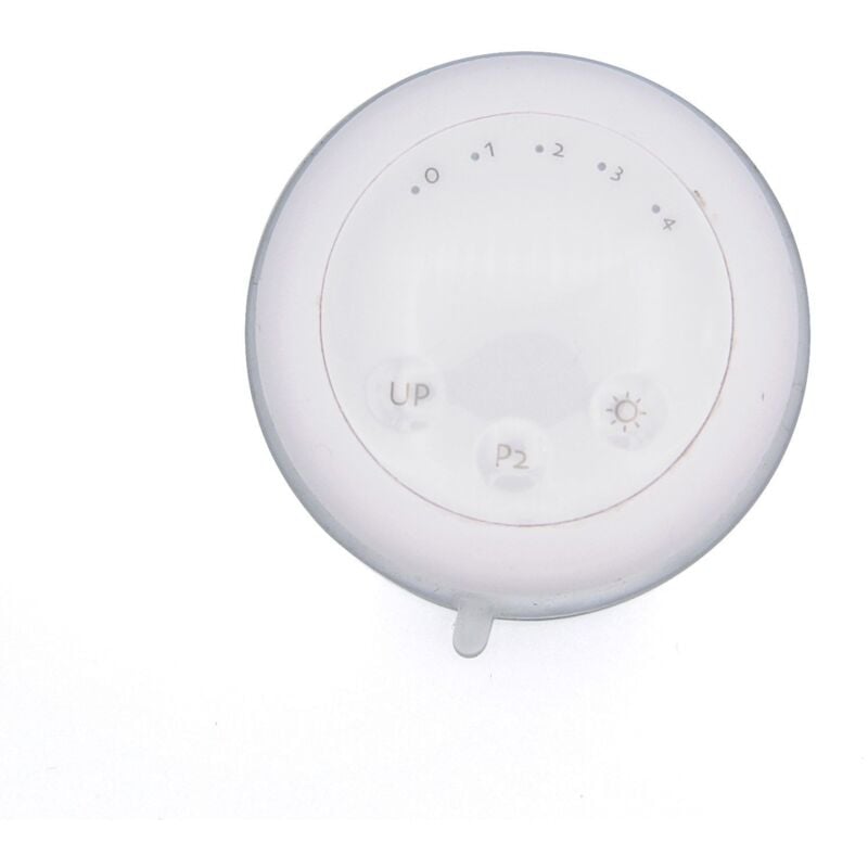 Avosdim - Helligkeitssensor mit Saugnapf für bidirektionale Rollos