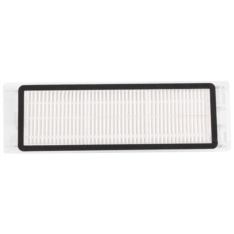 Hepa Filter Haupt BüRste Seiten für 1S S6 S5 max S60 S65 S50 E25 E35 Vakuum Teile ZubehöR