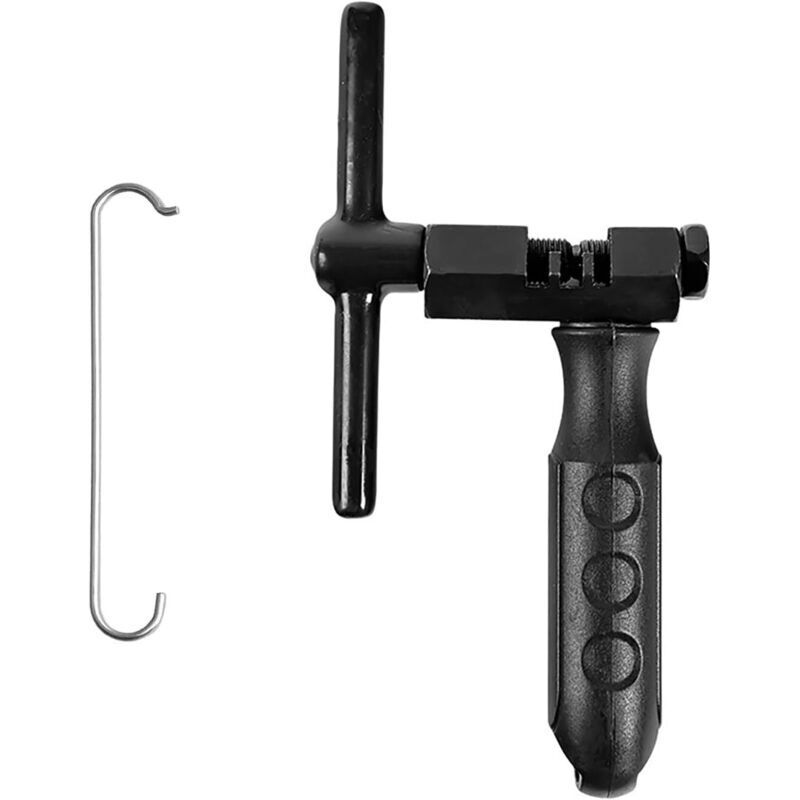 Werkzeug zur Reparatur von Fahrradketten, Werkzeug zum Abnehmen und Anbringen von Fahrradketten, Kettenabzieher für 1- bis 11-fach-Ketten,