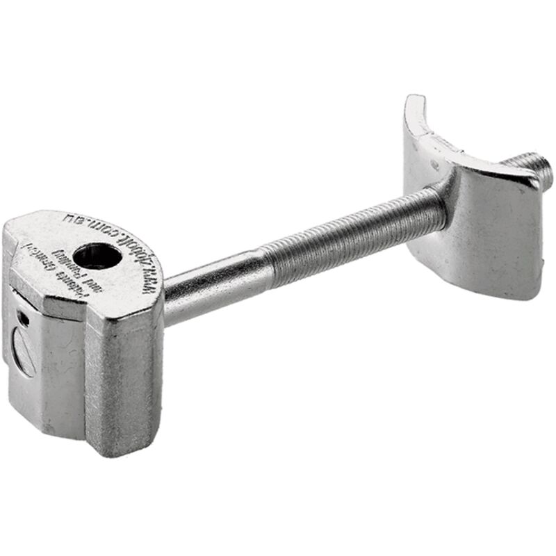 Arbeitsplattenverb. AVB 4, 65 mm Verspannung mittels Akkuschrauber