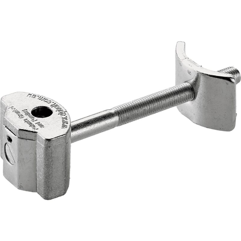 Arbeitsplattenverb. AVB 4, 65 mm Verspannung mittels Akkuschrauber