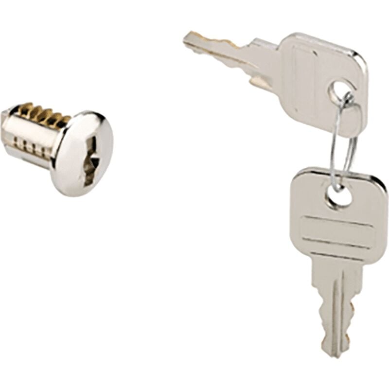 FP - Hettich Möbelschloss-Inn.zyl., Zylinder ø 18mm, 18051-18100, Prestige 2000 Z23, 9105927