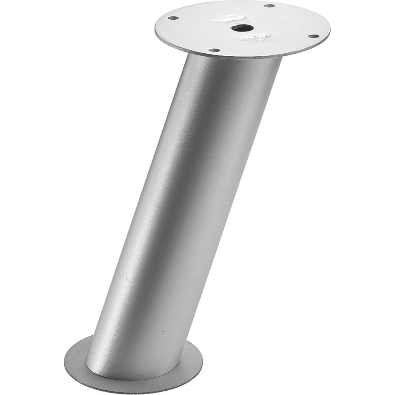 2x Konsole f. Thekenkonstruktionen, belastbar bis 15kg, 40x165mm 9219651 - Hettich