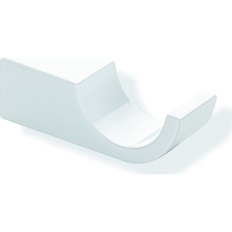 Hewi - System 800 k Handtuchhaken 800.90.0109072 50mm, Kunststoff, maigrün