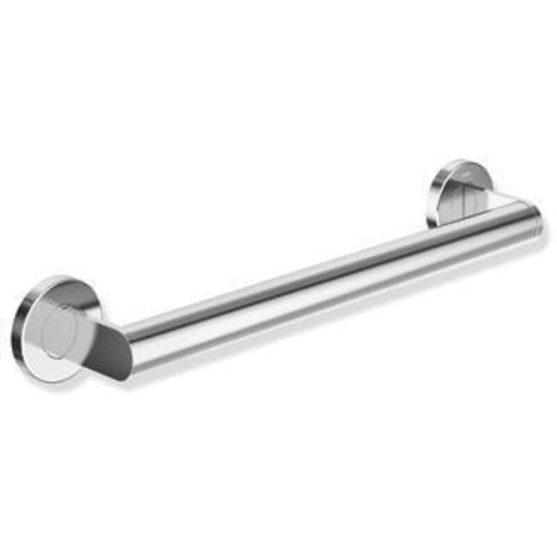 Hewi - System 900 Haltegriff 900.36.00240 Edelstahl verchromt, Länge 500 mm