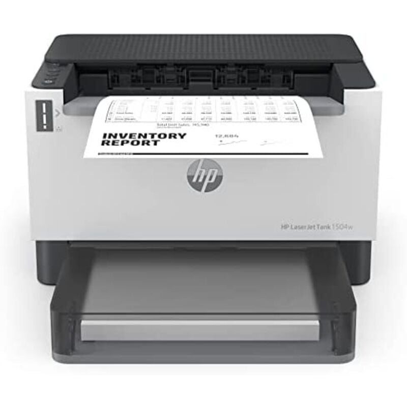 Hewlett Packard HP LaserJet Tank 1504w S/W-Laserdrucker USB WLAN (2R7F3AB19)