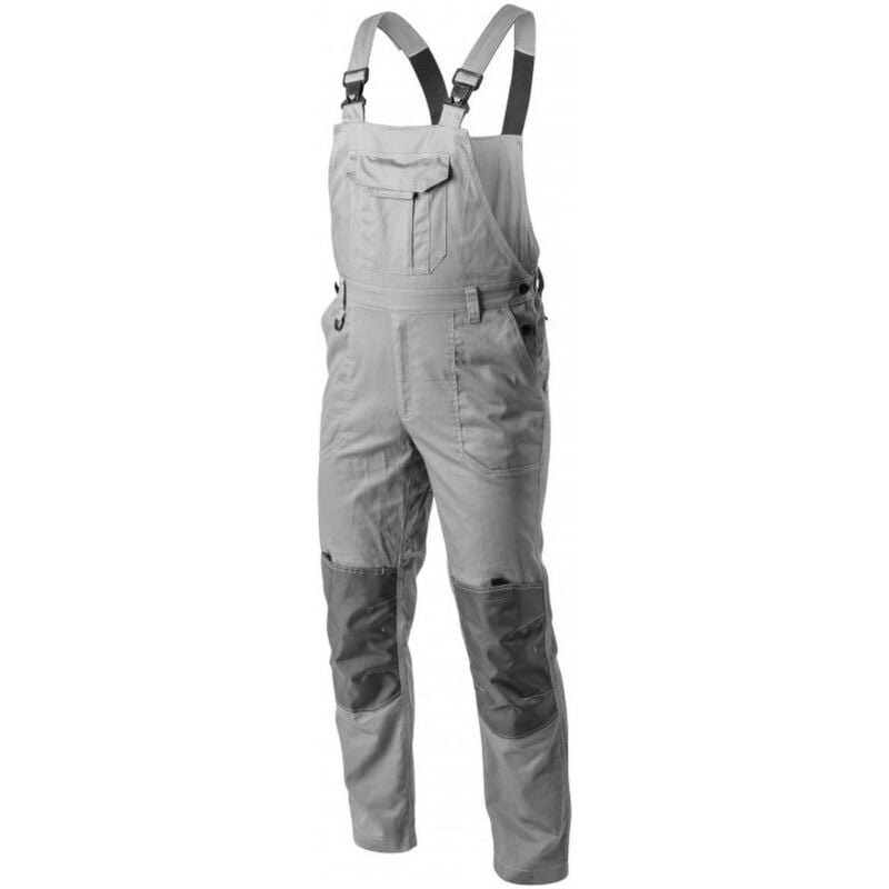 Högert Arbeitslatzhose 'Kalmit' aus 100% Baumwolle M