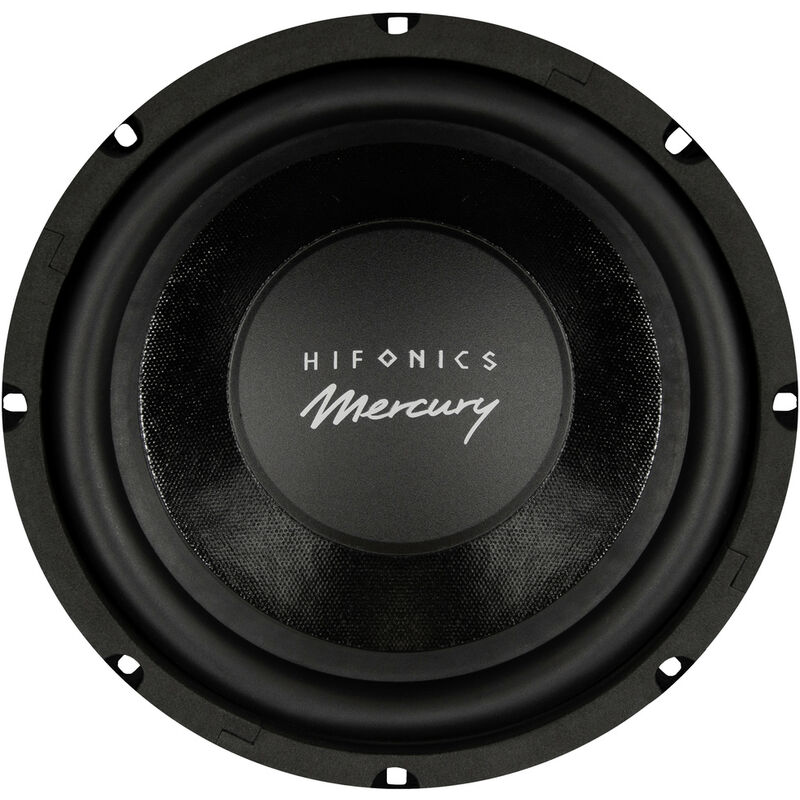 Hifonics MRW84 Auto-Subwoofer passiv 600 W 4 Ω