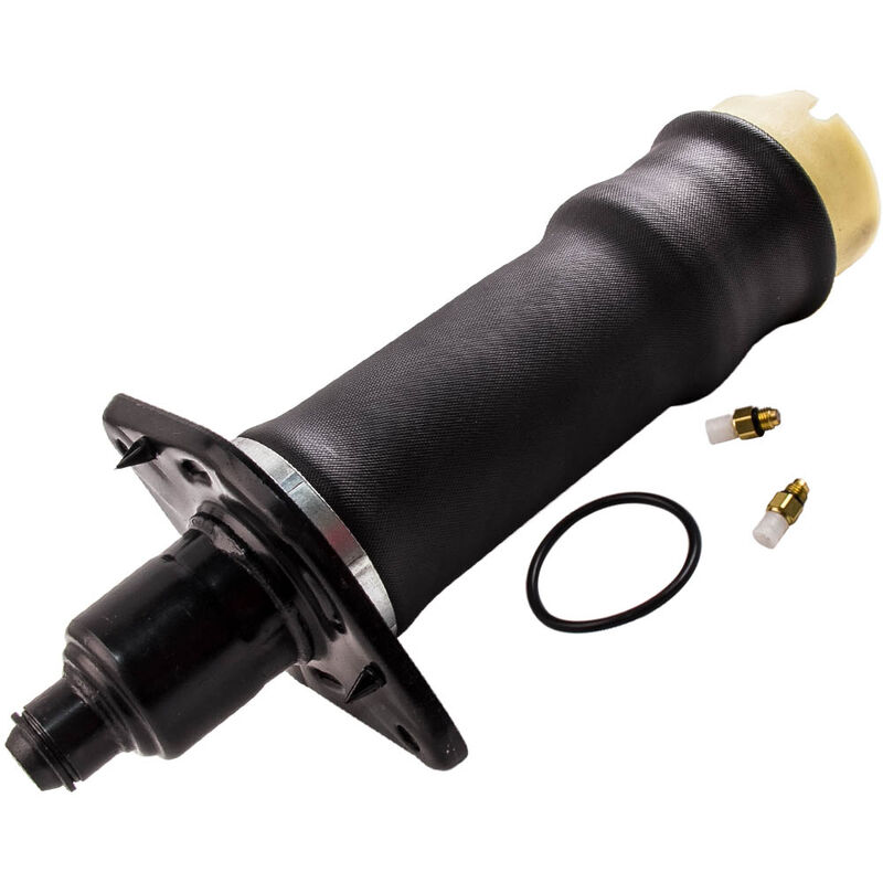 Hinten Rechts Luftfederung Für Audi A6 C5 4B Allroad Quattro Luftfeder FederbalLuftbalg Federbalg Hinten Rechts for Audi A6 C5 4B Allroad Quattro