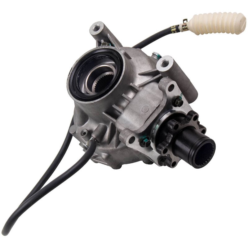 Hinter Differential Für Yamaha Grizzly 660 YFM660 2002-2008Hinterachse Differential für Yamaha atv Grizzly 660 YFM660 2002-2008