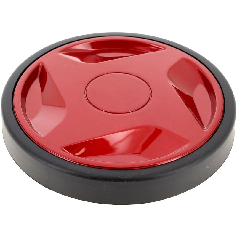 Hinterrad Staubsauger rs-rt9513 für Staubsauger moulinex