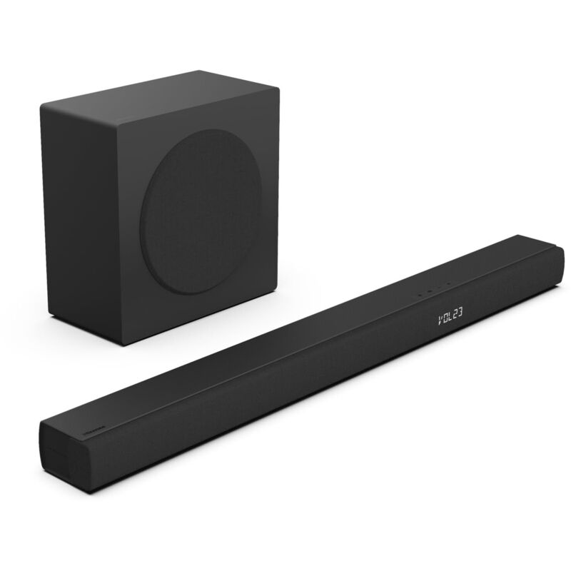 Hisense HS3100 Lautsprecher Soundbar Schwarz 3.1 Kanal 480 W