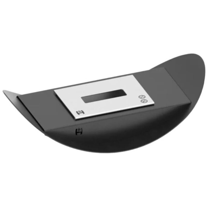 Hitze freistehender Bio-Kamin RAVE MINI Bioethanol Kamin Wärmequelle Standkamin