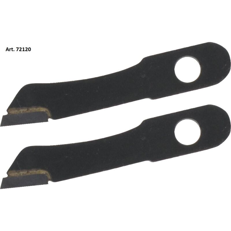 Bhc TCS-Messer je 2 Stk. im Set / Pos. 20