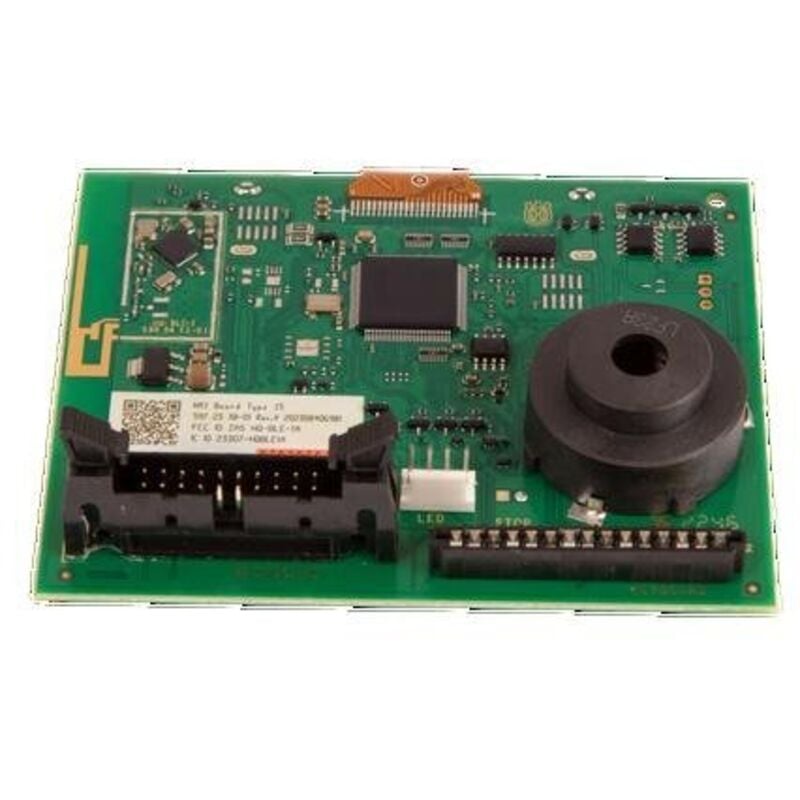 Hmi-Board G3-P12 597233801 Original Husqvarna