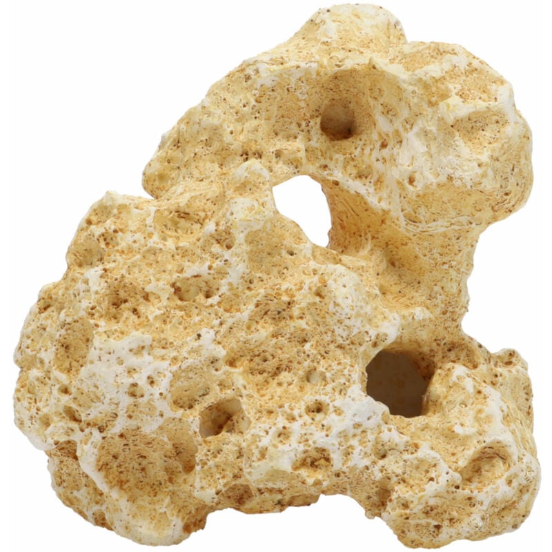 Cavity Stone 1 - Dekoration für Aquarium und Terrarium - Hobby