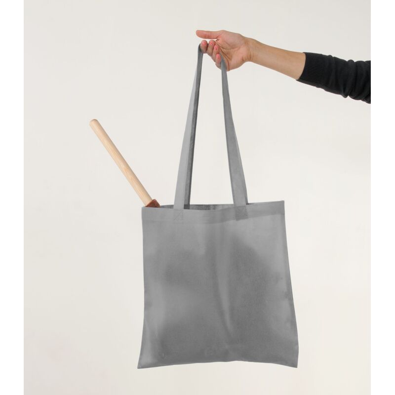 Hobby Horse Pferde- und Zubehörtasche - Grau