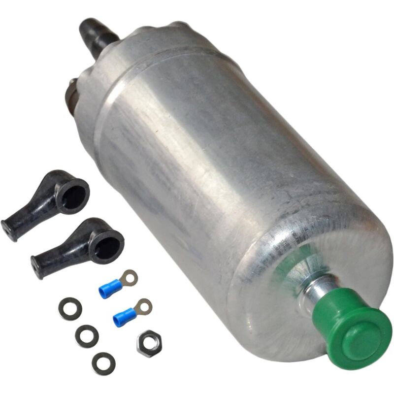 Hochdruck-Kraftstoffpumpe, universelle 12-V-Inline-Dieselkraftstoff-Zapfpumpe, Ersatz 0580464038 16141178751