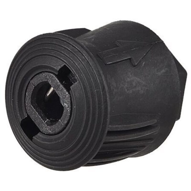 Odipie - Hochdruckreiniger-Zubehör: Kärcher Hochdruck-Schnellverbinder, Kärcher Schlauchanschluss-Adapter, Kärcher Kupplung Innengewinde M22 14mm 1